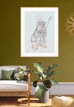 Load image into Gallery viewer, Ski Trip