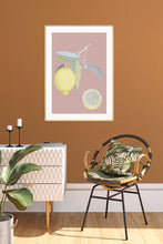 Load image into Gallery viewer, Lemon