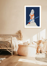 Load image into Gallery viewer, Tiger Constructions