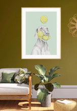 Load image into Gallery viewer, Vizsla