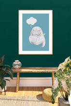 Load image into Gallery viewer, Walrus