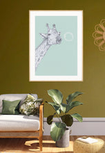 Load image into Gallery viewer, Stoned Giraffe