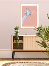 Load image into Gallery viewer, Stoned Giraffe
