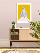 Load image into Gallery viewer, Meditating Lemur