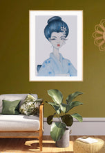 Load image into Gallery viewer, Sayuri