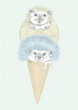 Load image into Gallery viewer, Double Scoop