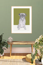 Load image into Gallery viewer, Pug