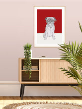 Load image into Gallery viewer, Pug