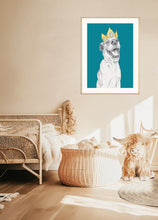 Load image into Gallery viewer, Queen