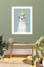 Load image into Gallery viewer, Queen
