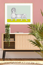 Load image into Gallery viewer, Dachshund