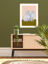 Load image into Gallery viewer, Capibara Kisses