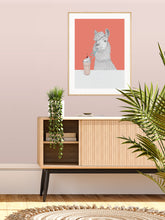 Load image into Gallery viewer, Lama