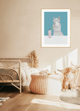 Load image into Gallery viewer, Lama