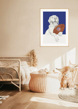 Load image into Gallery viewer, Labrador