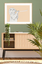 Load image into Gallery viewer, Party otter