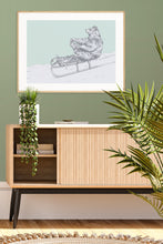 Load image into Gallery viewer, Sleigh Ride