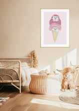 Load image into Gallery viewer, Double Scoop