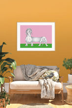 Load image into Gallery viewer, Dachshund
