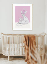 Load image into Gallery viewer, Sfinx Cat
