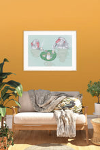 Load image into Gallery viewer, Tea time