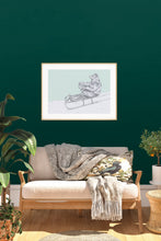 Load image into Gallery viewer, Sleigh Ride