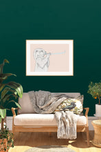 Load image into Gallery viewer, Party otter