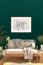 Load image into Gallery viewer, Raccon Gossip
