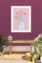 Load image into Gallery viewer, Flying Fishes