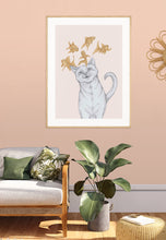 Load image into Gallery viewer, Flying Fishes