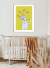 Load image into Gallery viewer, Flying Fishes