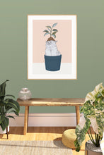 Load image into Gallery viewer, Cat Plant