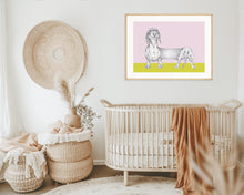 Load image into Gallery viewer, Dachshund