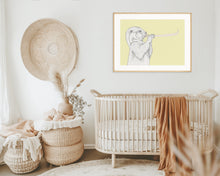 Load image into Gallery viewer, Party otter