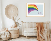 Load image into Gallery viewer, Rainbow