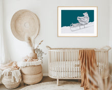 Load image into Gallery viewer, Sleigh Ride