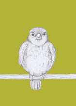 Load image into Gallery viewer, bird