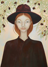 Load image into Gallery viewer, Faye