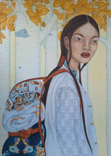 Load image into Gallery viewer, Rayen