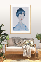 Load image into Gallery viewer, Sayuri
