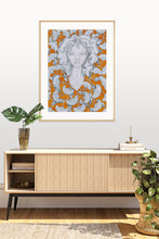 Load image into Gallery viewer, Dalia