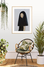 Load image into Gallery viewer, Ebony