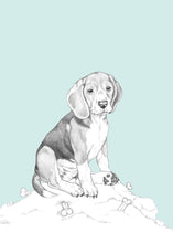 Load image into Gallery viewer, Beagle
