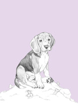 Load image into Gallery viewer, Beagle