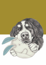 Load image into Gallery viewer, Berner Sennen