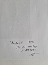 Load image into Gallery viewer, buddies original signature