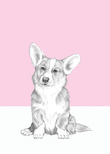Load image into Gallery viewer, Corgi 2