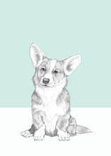 Load image into Gallery viewer, Corgi 2
