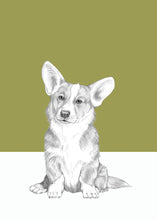 Load image into Gallery viewer, Corgi 2