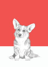 Load image into Gallery viewer, Corgi 2